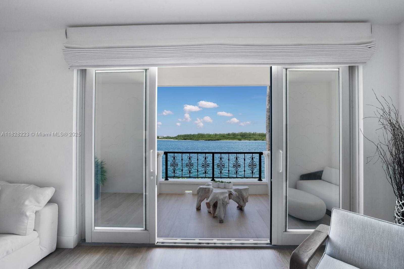 Small Image of 2424 FISHER ISLAND DR #5204, Miami Beach Number 8