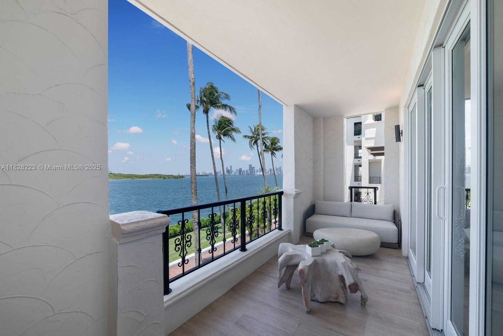 Small Image of 2424 FISHER ISLAND DR #5204, Miami Beach Number 9