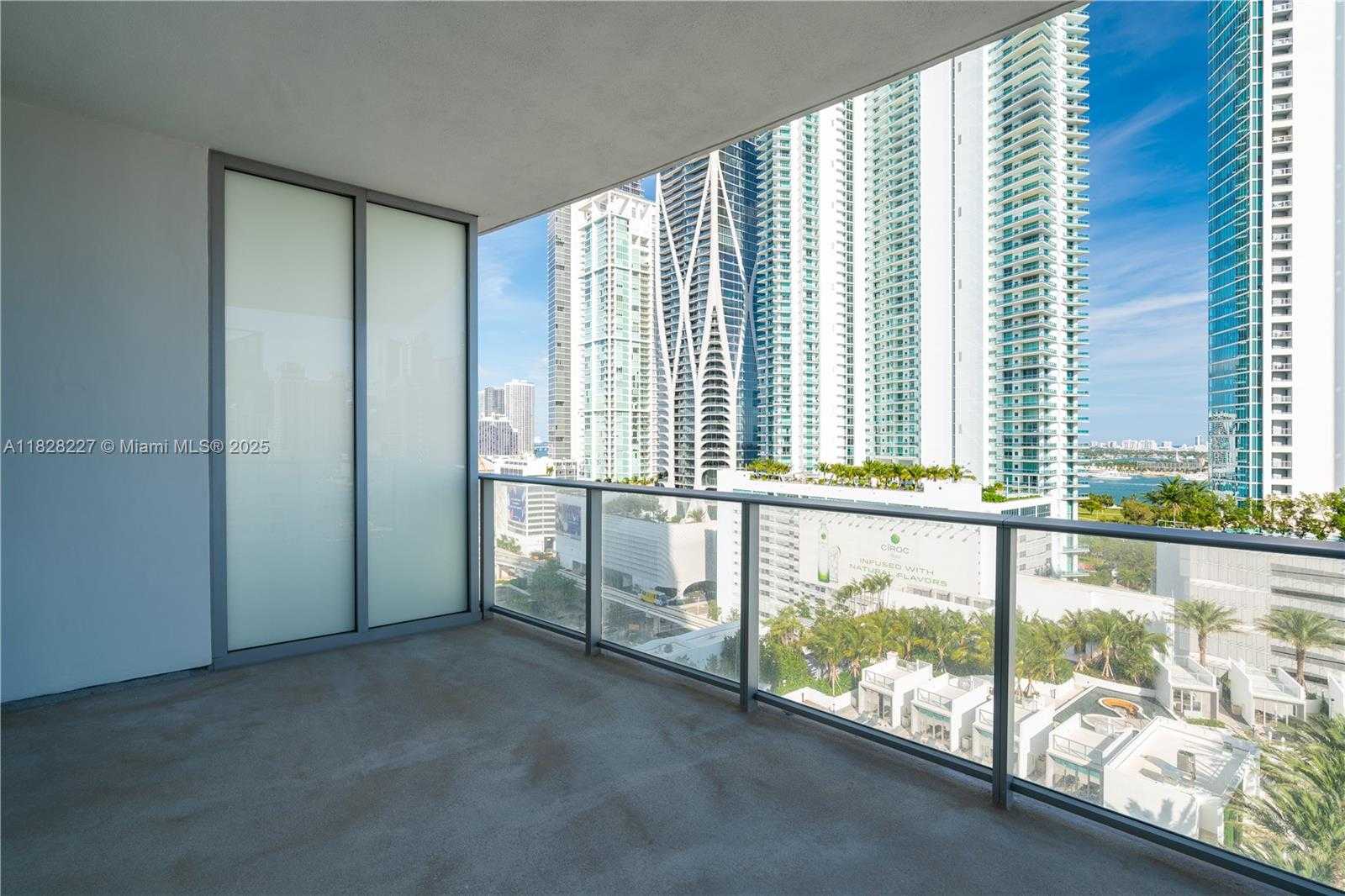Small Image of 851 NORTH EAST 1ST AVE #1505, Miami Number 10