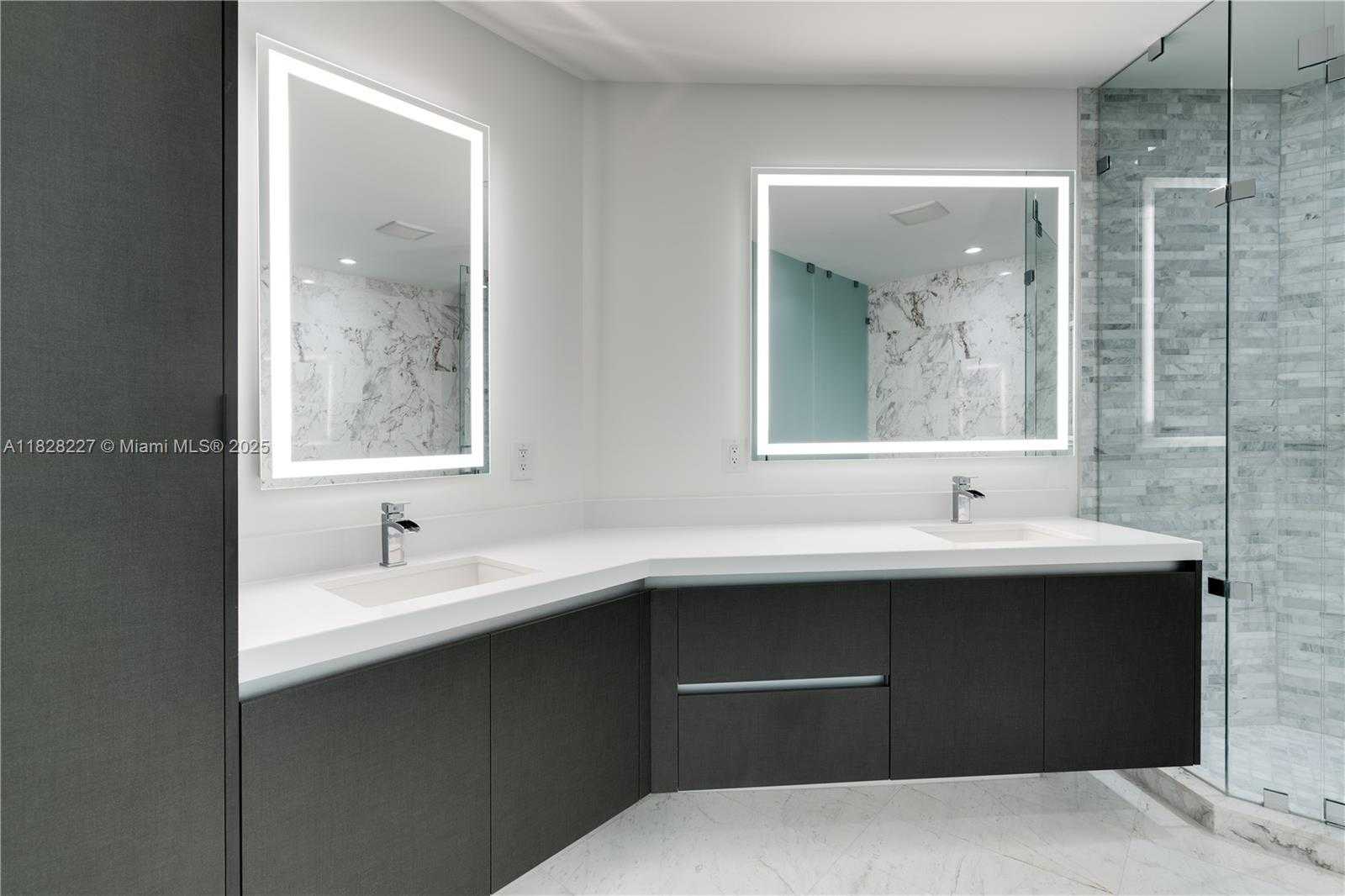 Small Image of 851 NORTH EAST 1ST AVE #1505, Miami Number 5