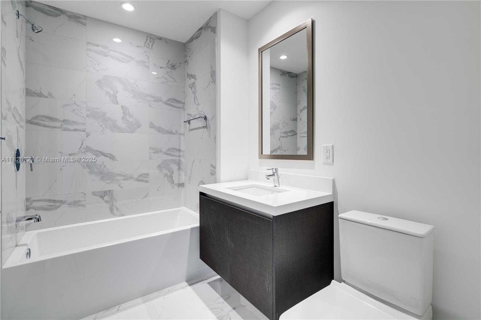 Small Image of 851 NORTH EAST 1ST AVE #1505, Miami Number 7