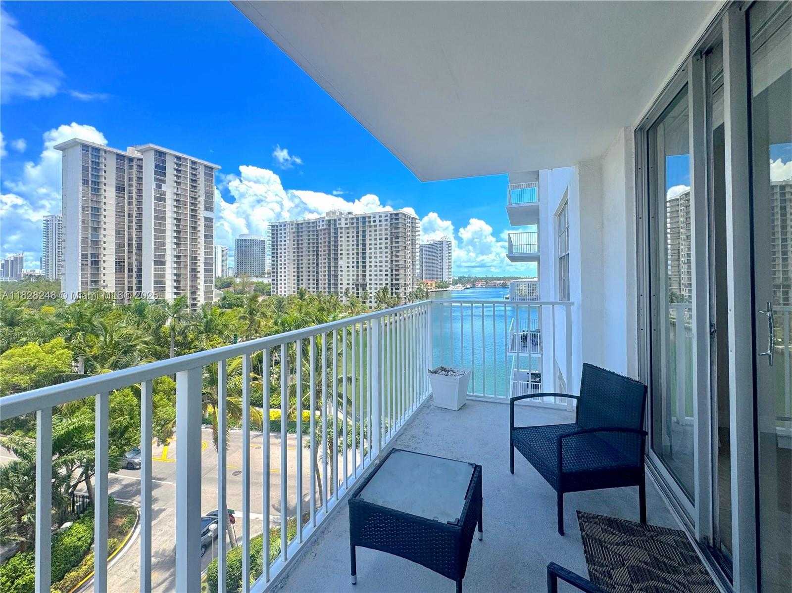 Small Image of 2851 NORTH EAST 183RD ST #715E, Aventura Number 2