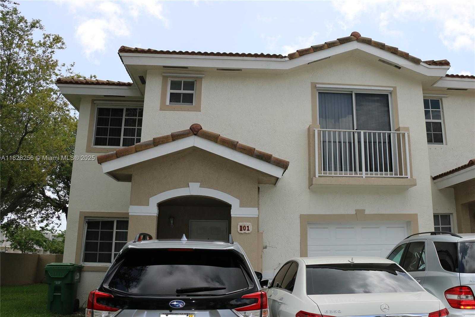 Small Image of 13990 SOUTH WEST 260TH ST #101, Homestead Number 29