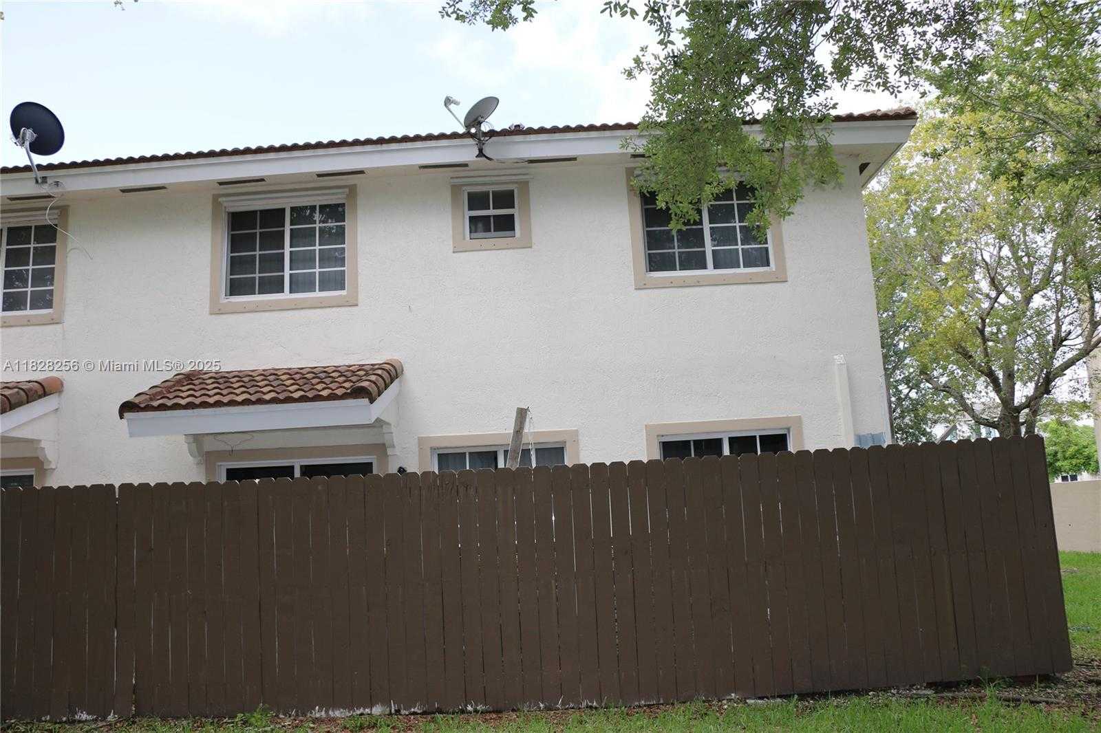 Small Image of 13990 SOUTH WEST 260TH ST #101, Homestead Number 32