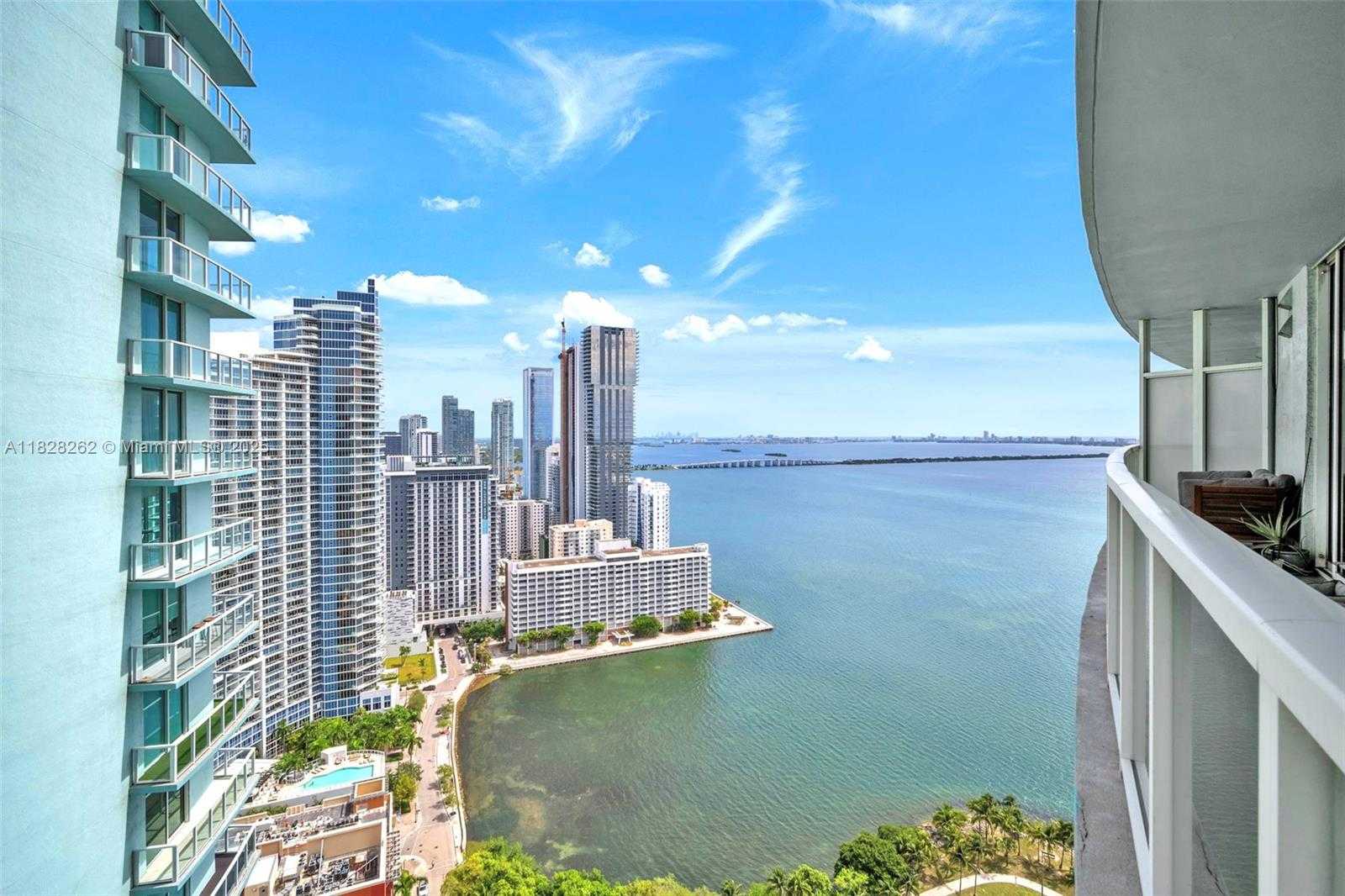 Small Image of 1900 NORTH BAYSHORE DR #3610, Miami Number 20
