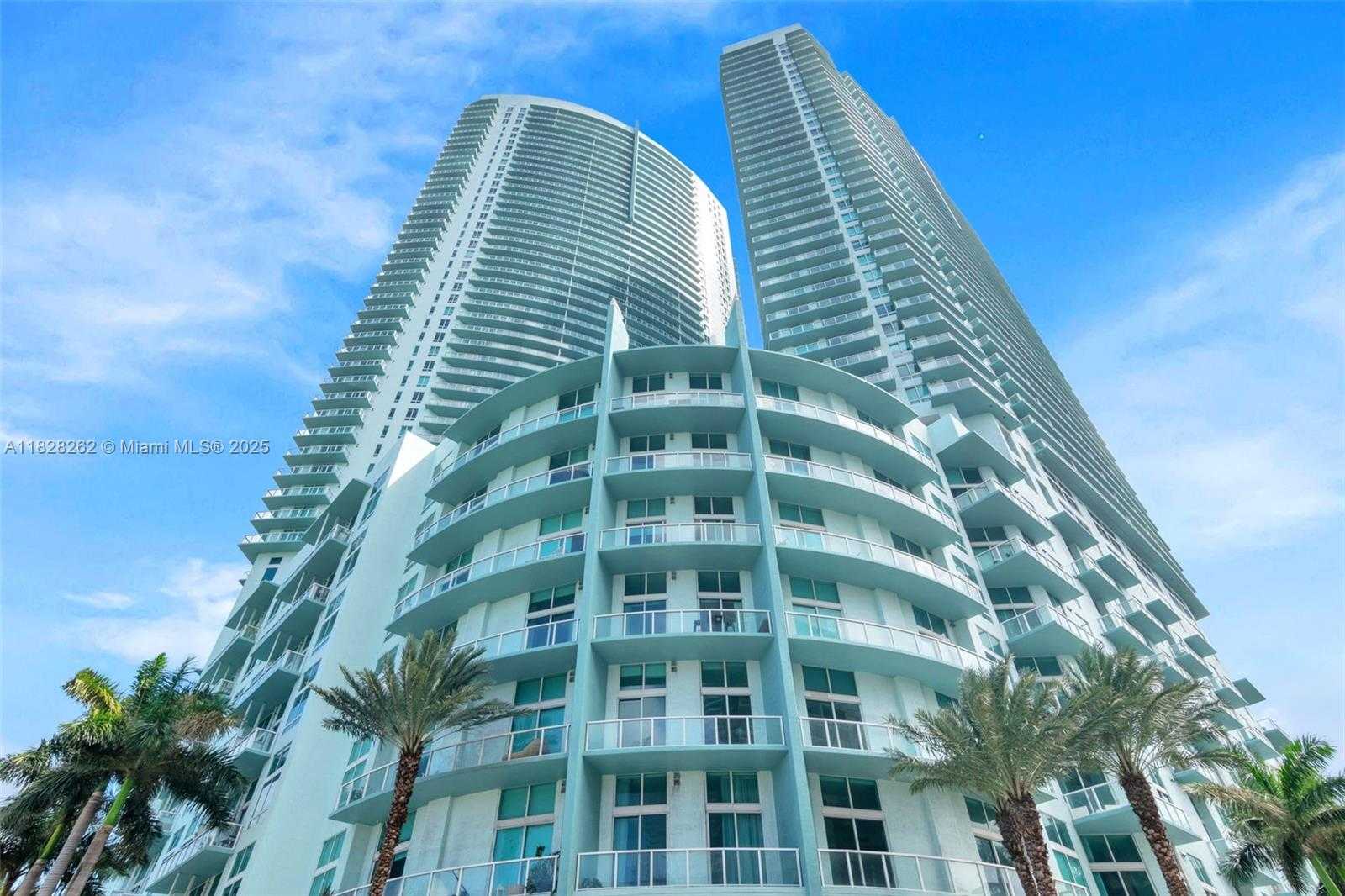 Small Image of 1900 NORTH BAYSHORE DR #3610, Miami Number 22