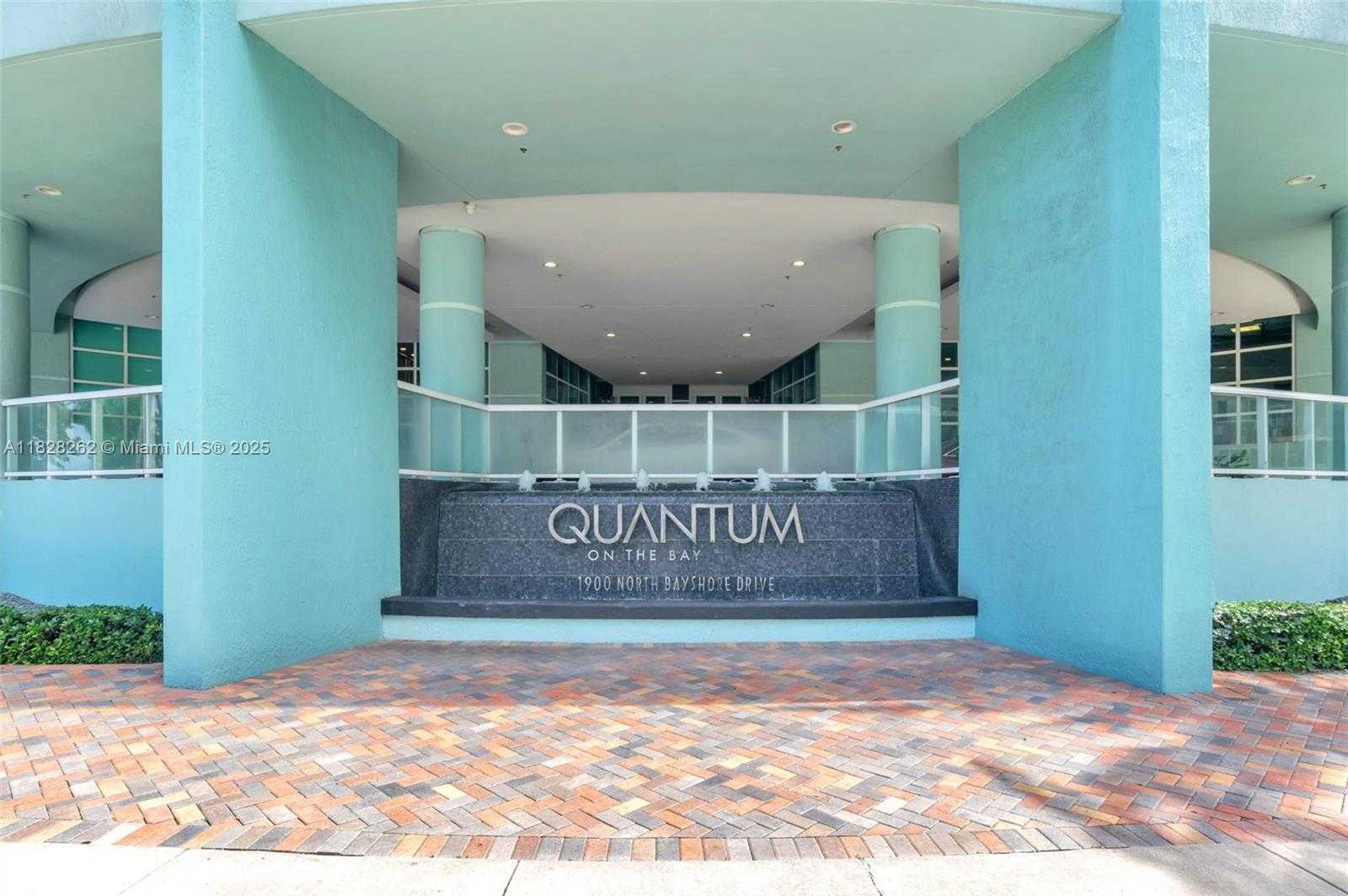 Small Image of 1900 NORTH BAYSHORE DR #3610, Miami Number 25