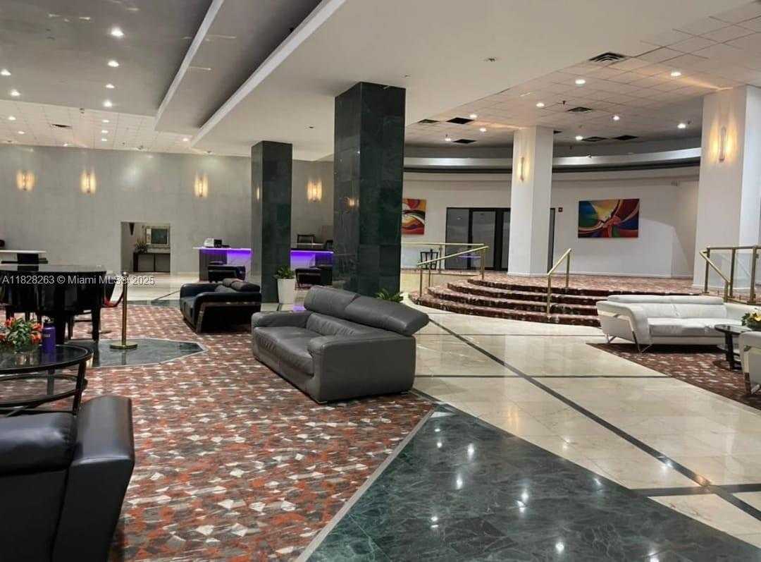 Small Image of 6345 COLLINS AVE #715, Miami Beach Number 23