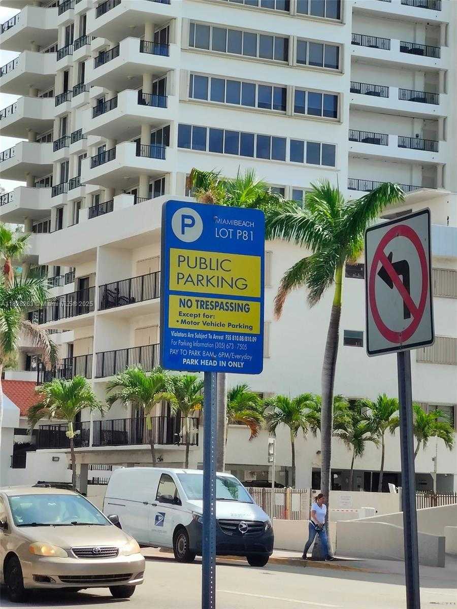 Small Image of 6345 COLLINS AVE #715, Miami Beach Number 29