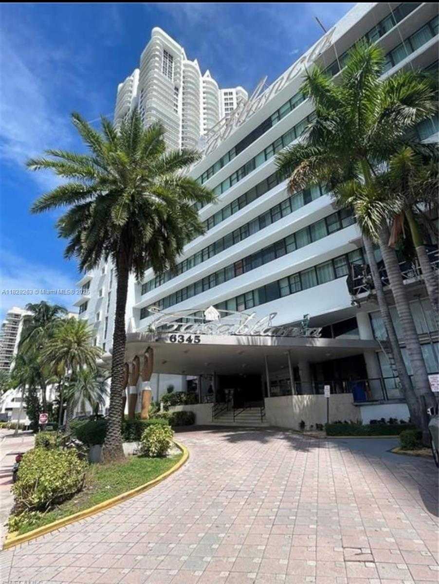 Small Image of 6345 COLLINS AVE #715, Miami Beach Number 33