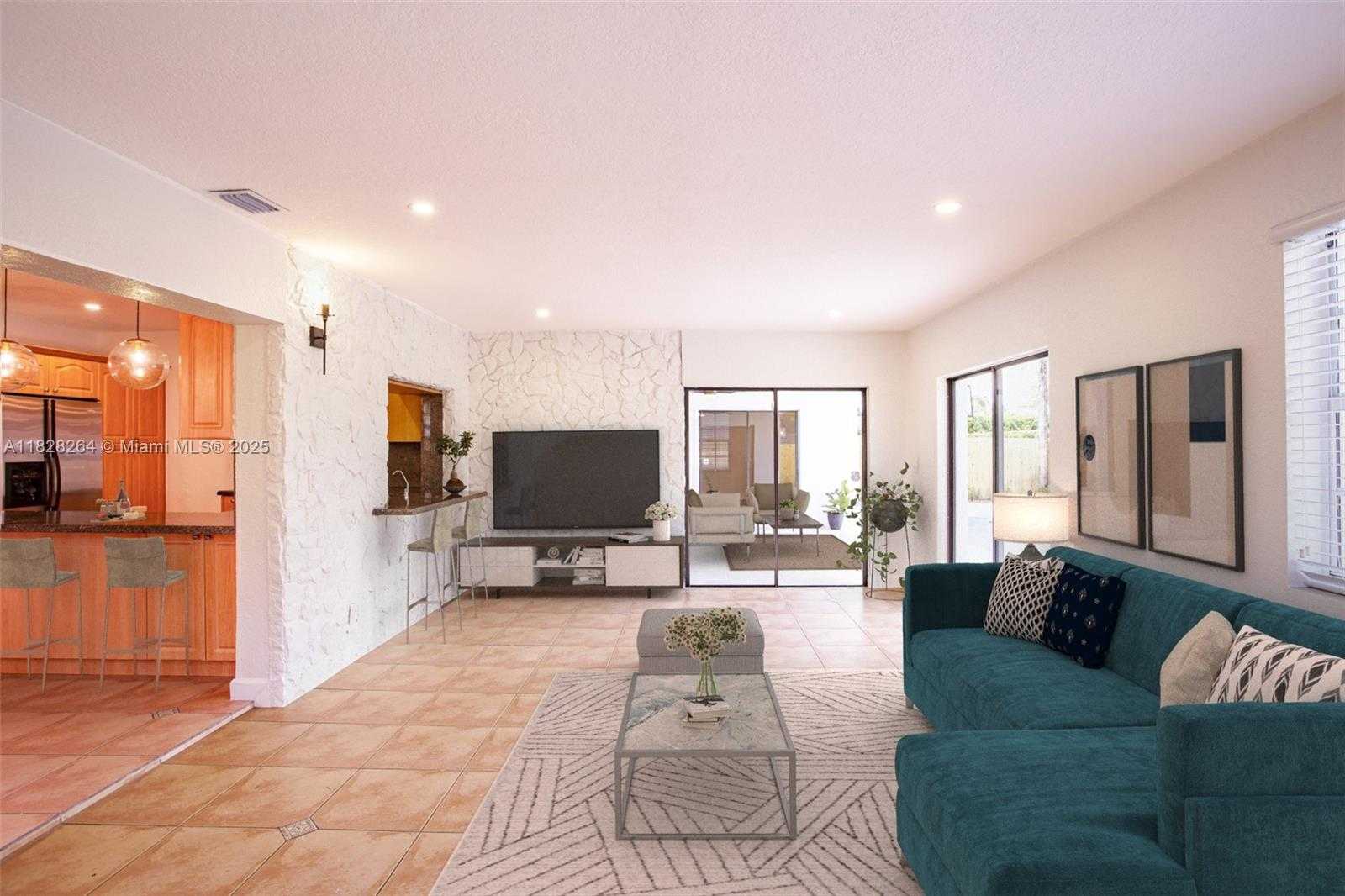 Small Image of 9371 62ND ST, Miami Number 8