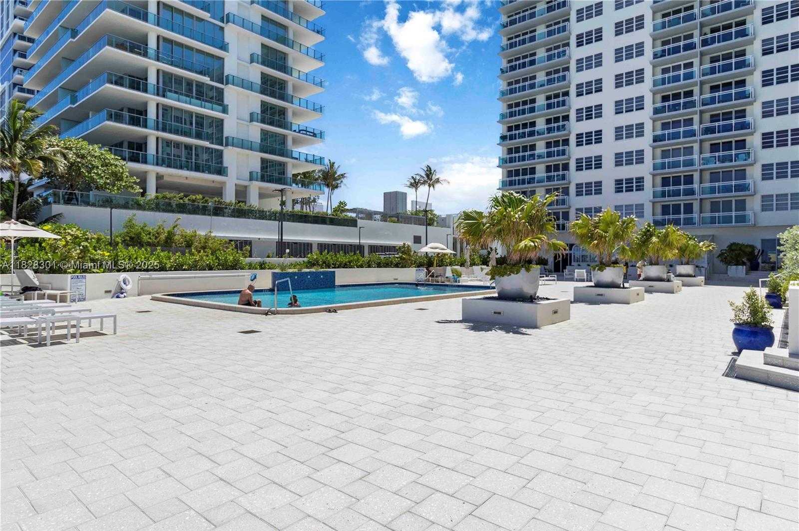 Small Image of 6917 COLLINS AVE #622, Miami Beach Number 11