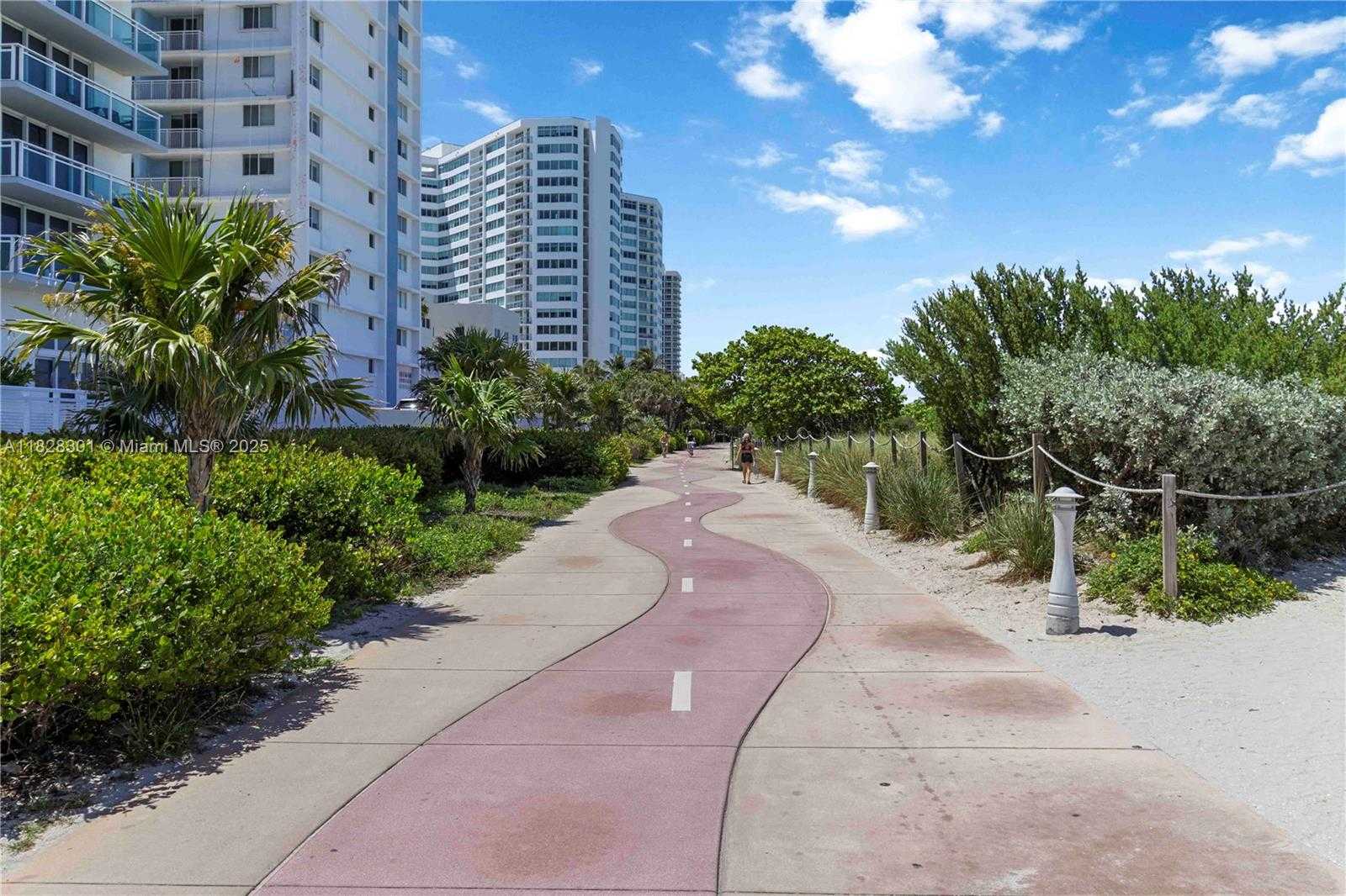 Small Image of 6917 COLLINS AVE #622, Miami Beach Number 14