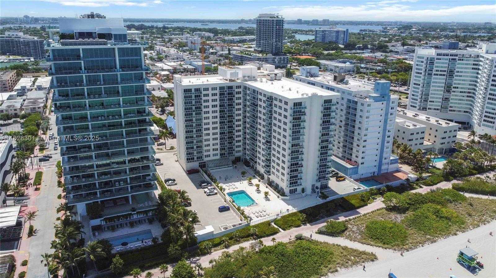 Small Image of 6917 COLLINS AVE #622, Miami Beach Number 16