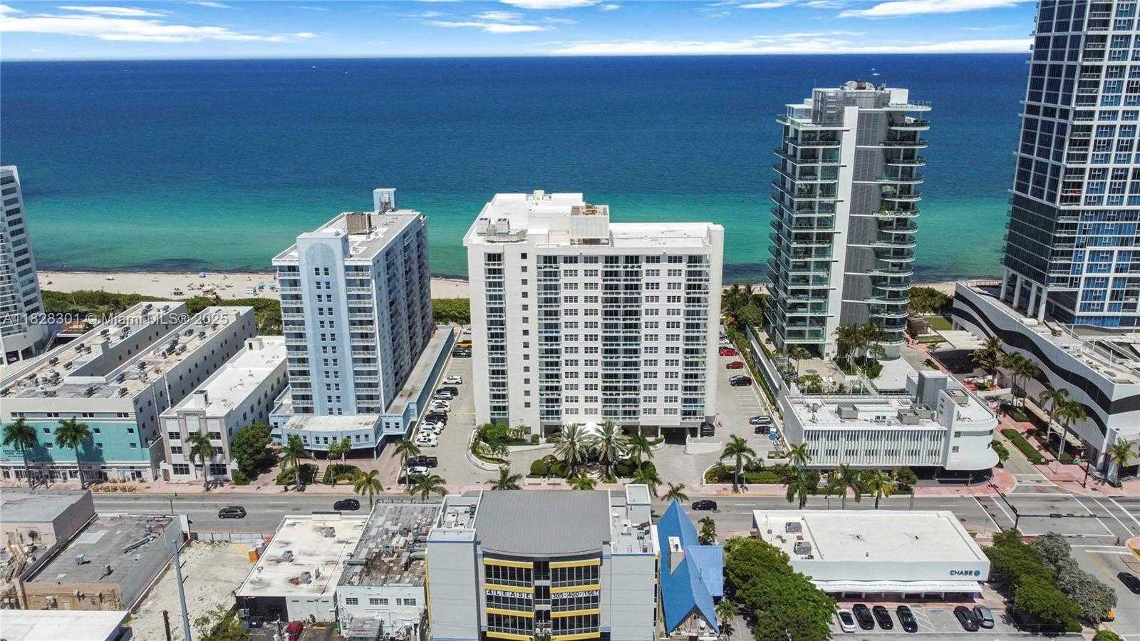 Small Image of 6917 COLLINS AVE #622, Miami Beach Number 17