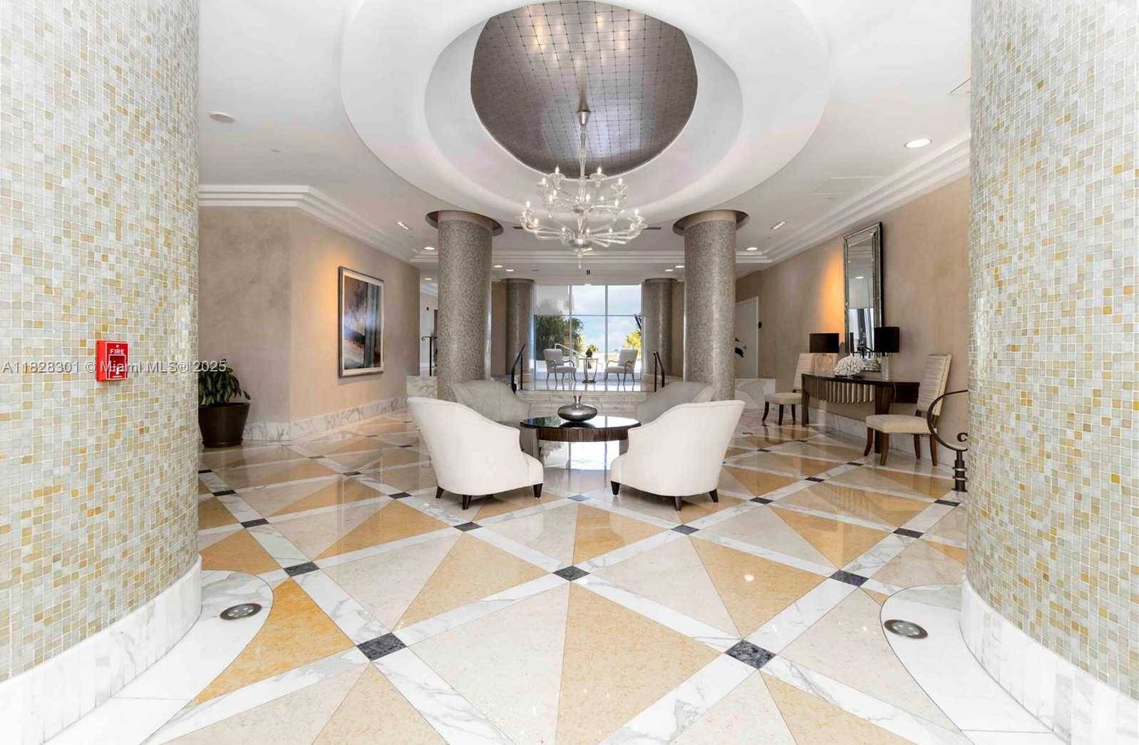 Small Image of 6917 COLLINS AVE #622, Miami Beach Number 18