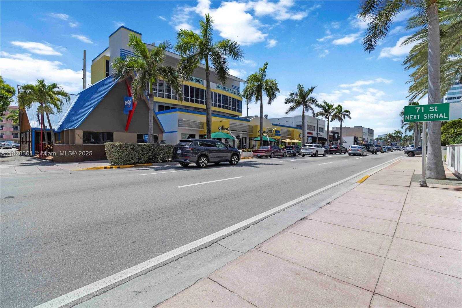Small Image of 6917 COLLINS AVE #622, Miami Beach Number 23