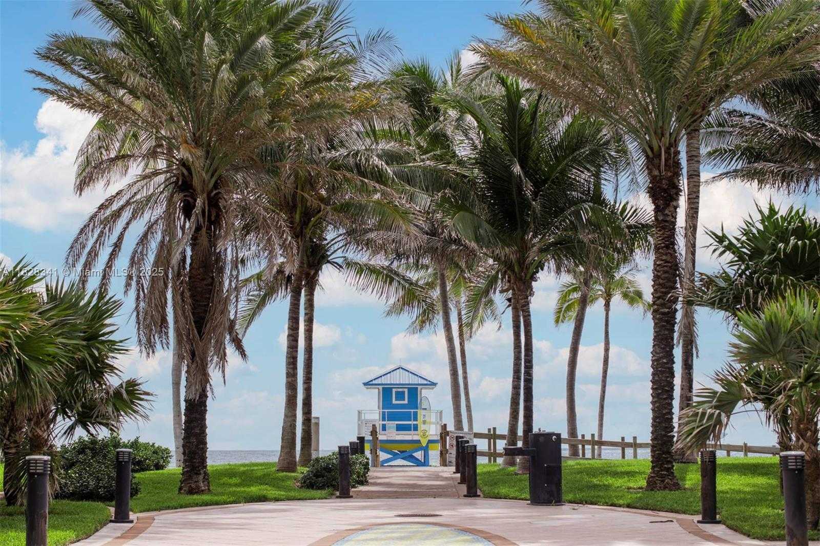 Small Image of 2101 SOUTH OCEAN DR #2302, Hollywood Number 28