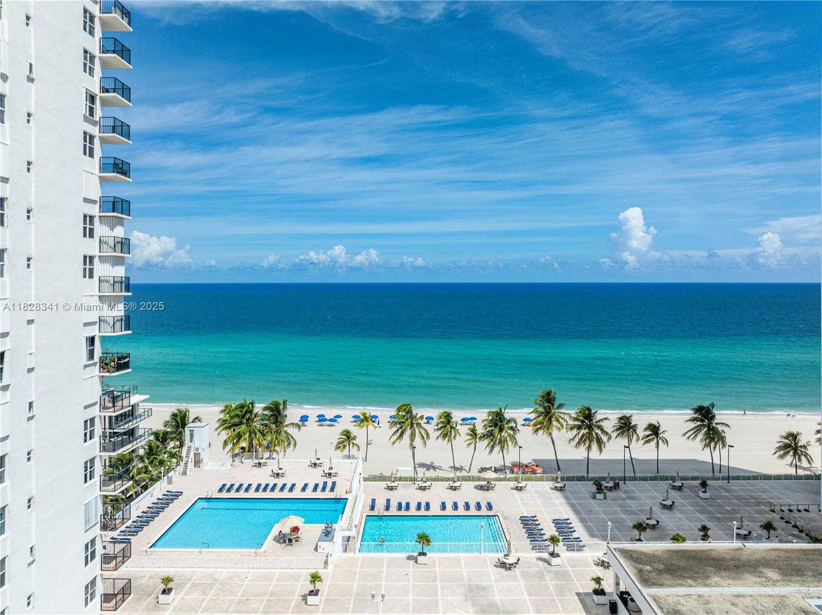 Small Image of 2101 SOUTH OCEAN DR #2302, Hollywood Number 29