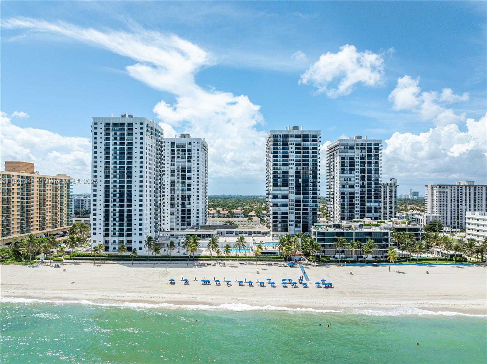 Small Image of 2101 SOUTH OCEAN DR #2302, Hollywood Number 30