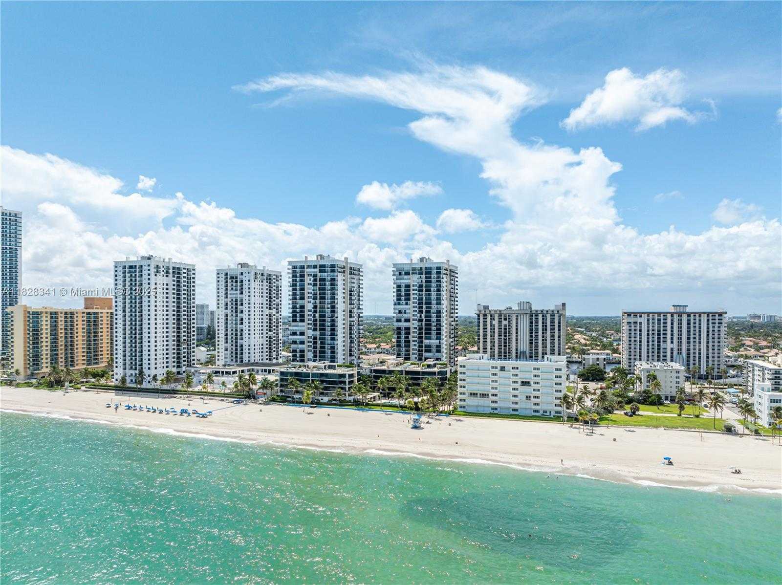 Small Image of 2101 SOUTH OCEAN DR #2302, Hollywood Number 31