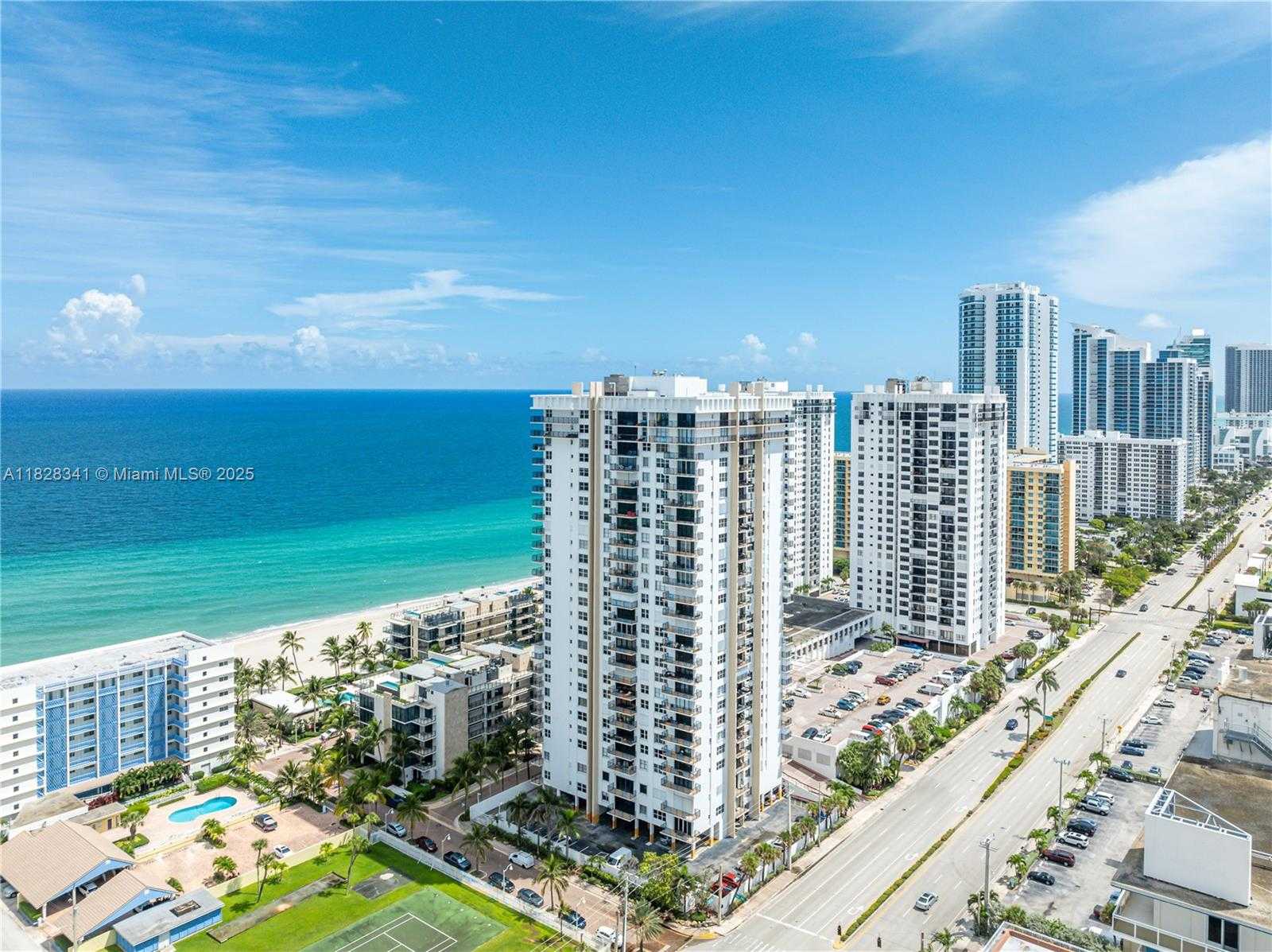 Small Image of 2101 SOUTH OCEAN DR #2302, Hollywood Number 32