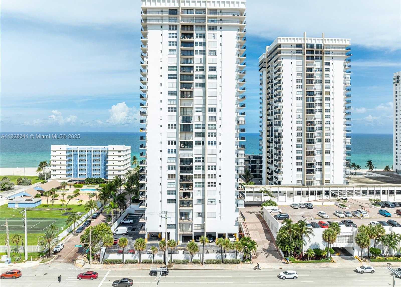 Small Image of 2101 SOUTH OCEAN DR #2302, Hollywood Number 33