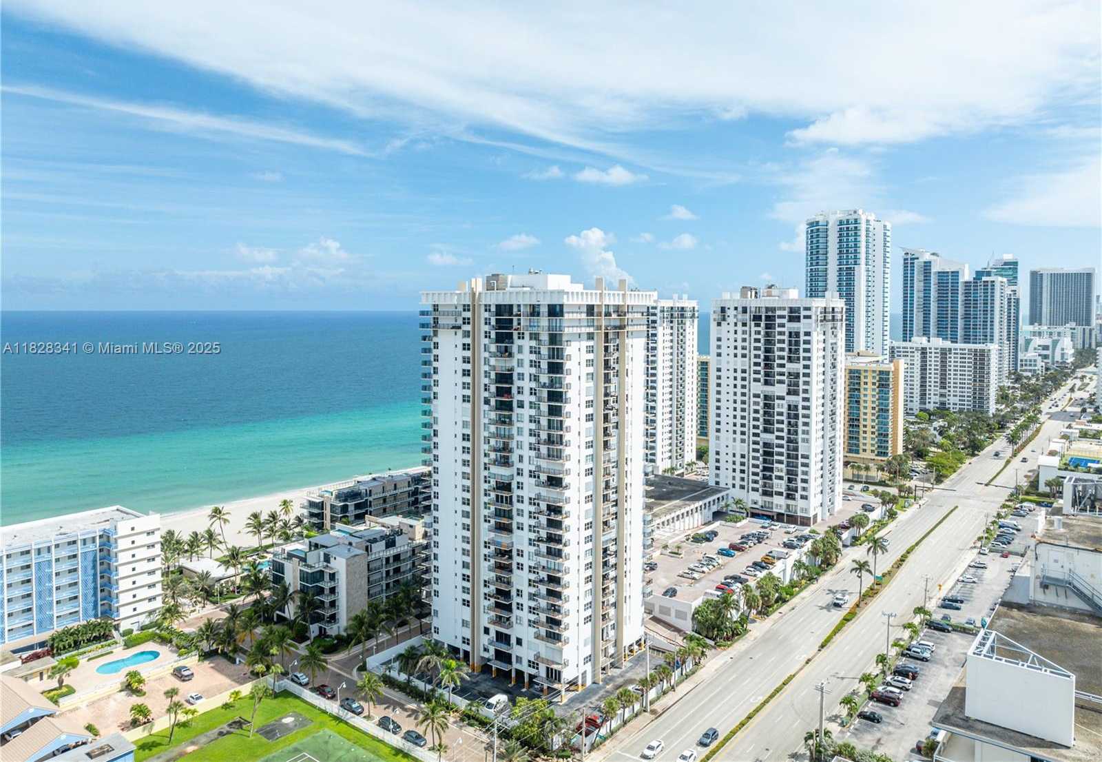 Small Image of 2101 SOUTH OCEAN DR #2302, Hollywood Number 34