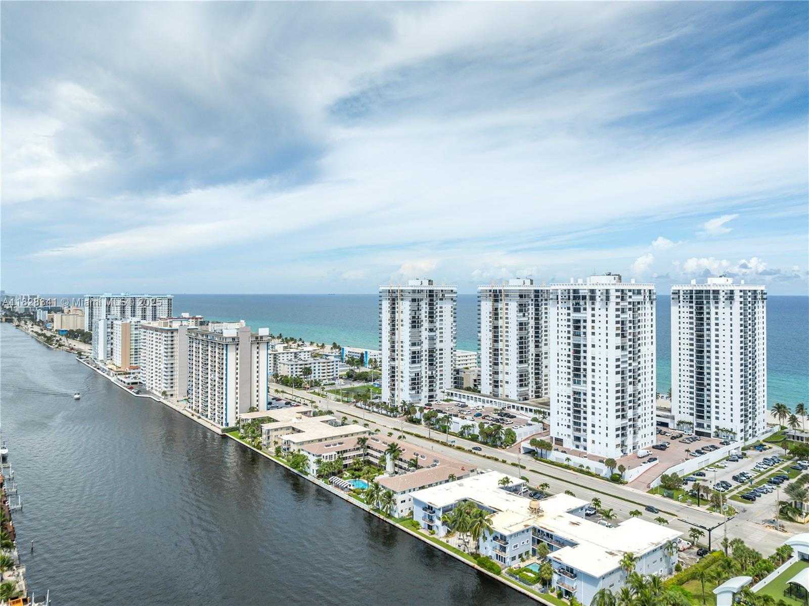 Small Image of 2101 SOUTH OCEAN DR #2302, Hollywood Number 36