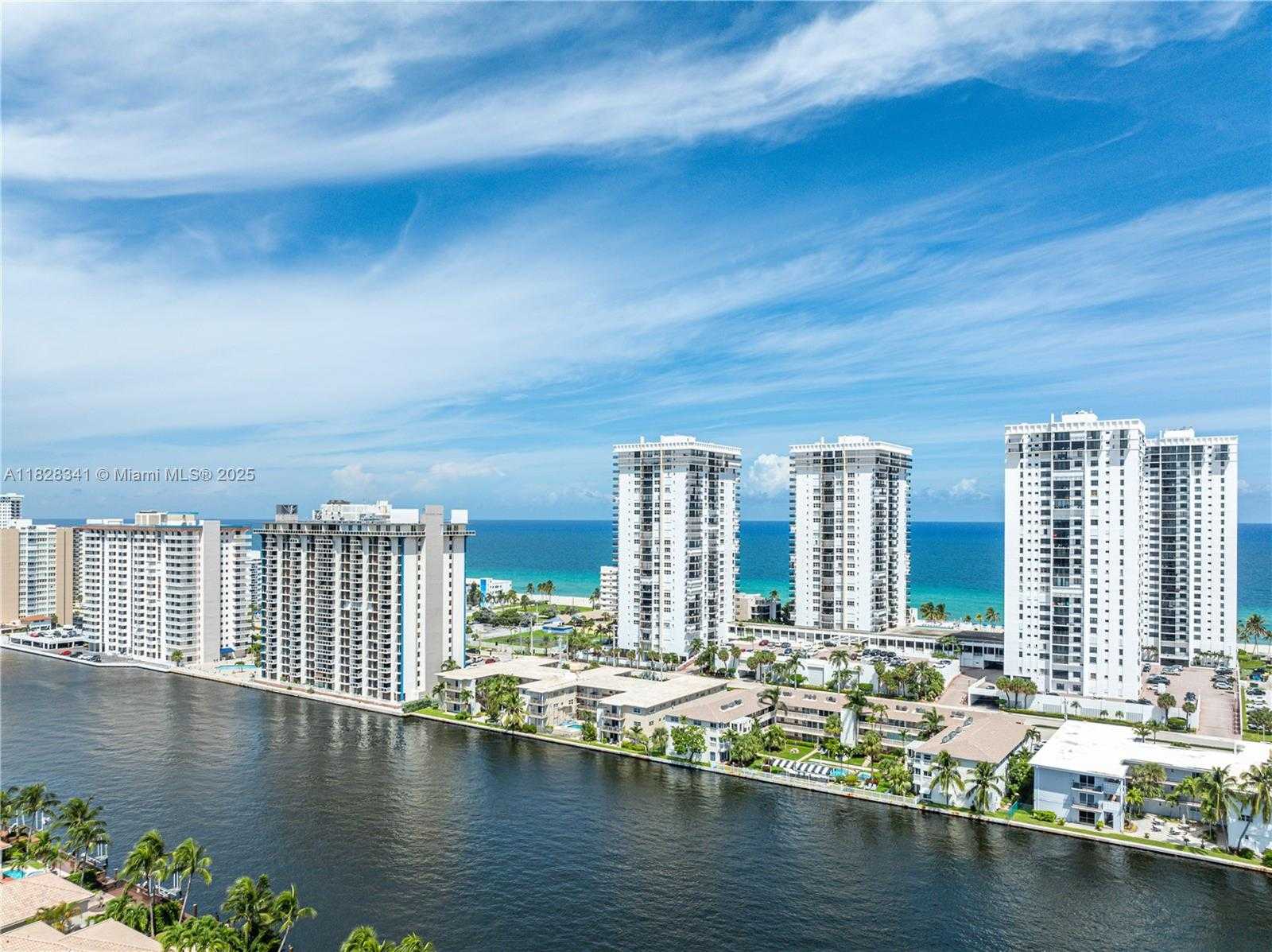 Small Image of 2101 SOUTH OCEAN DR #2302, Hollywood Number 37