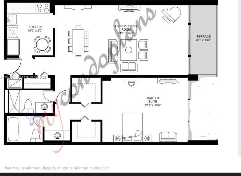 Small Image of 2101 SOUTH OCEAN DR #2302, Hollywood Number 38