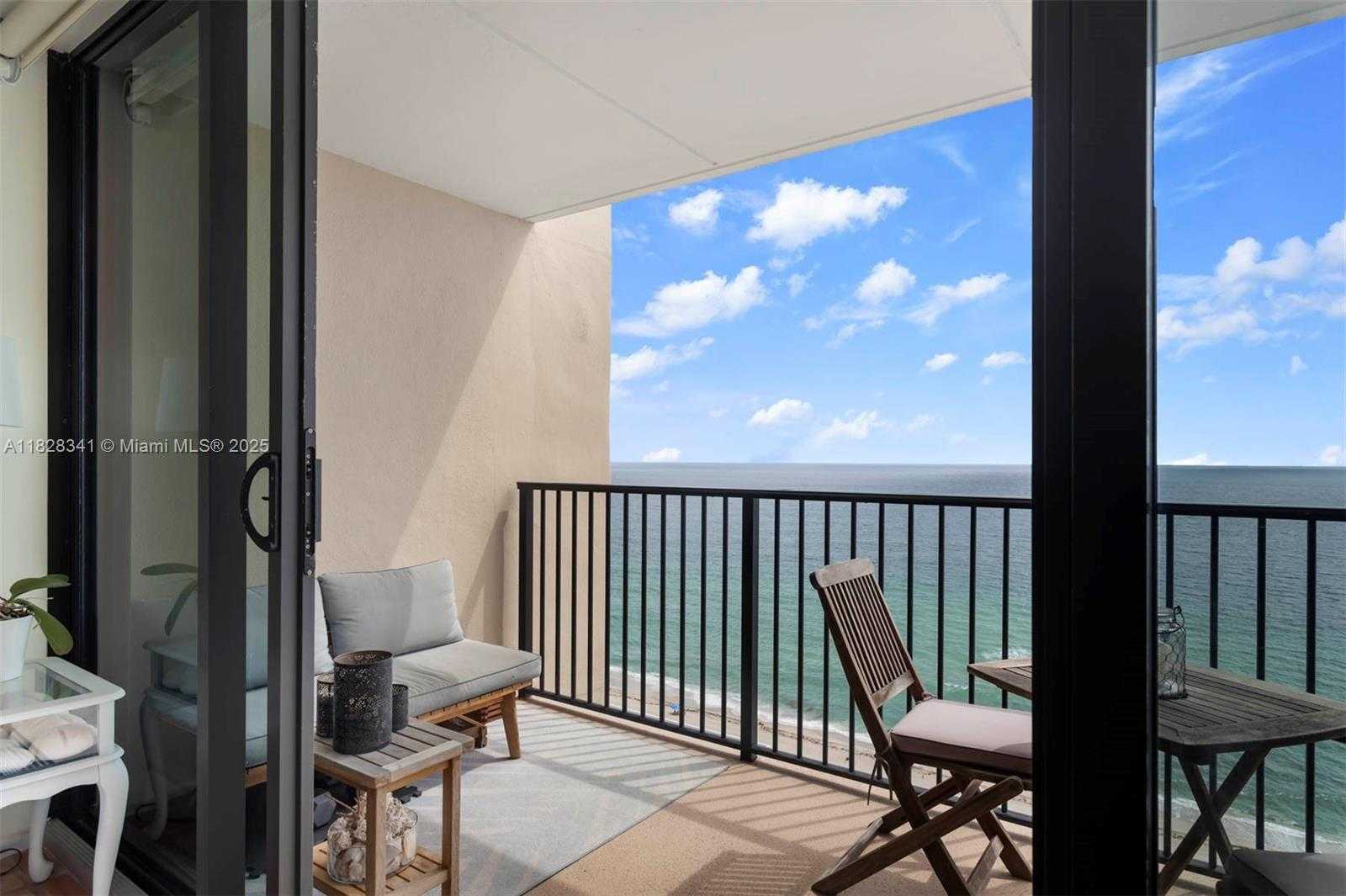 Small Image of 2101 SOUTH OCEAN DR #2302, Hollywood Number 6