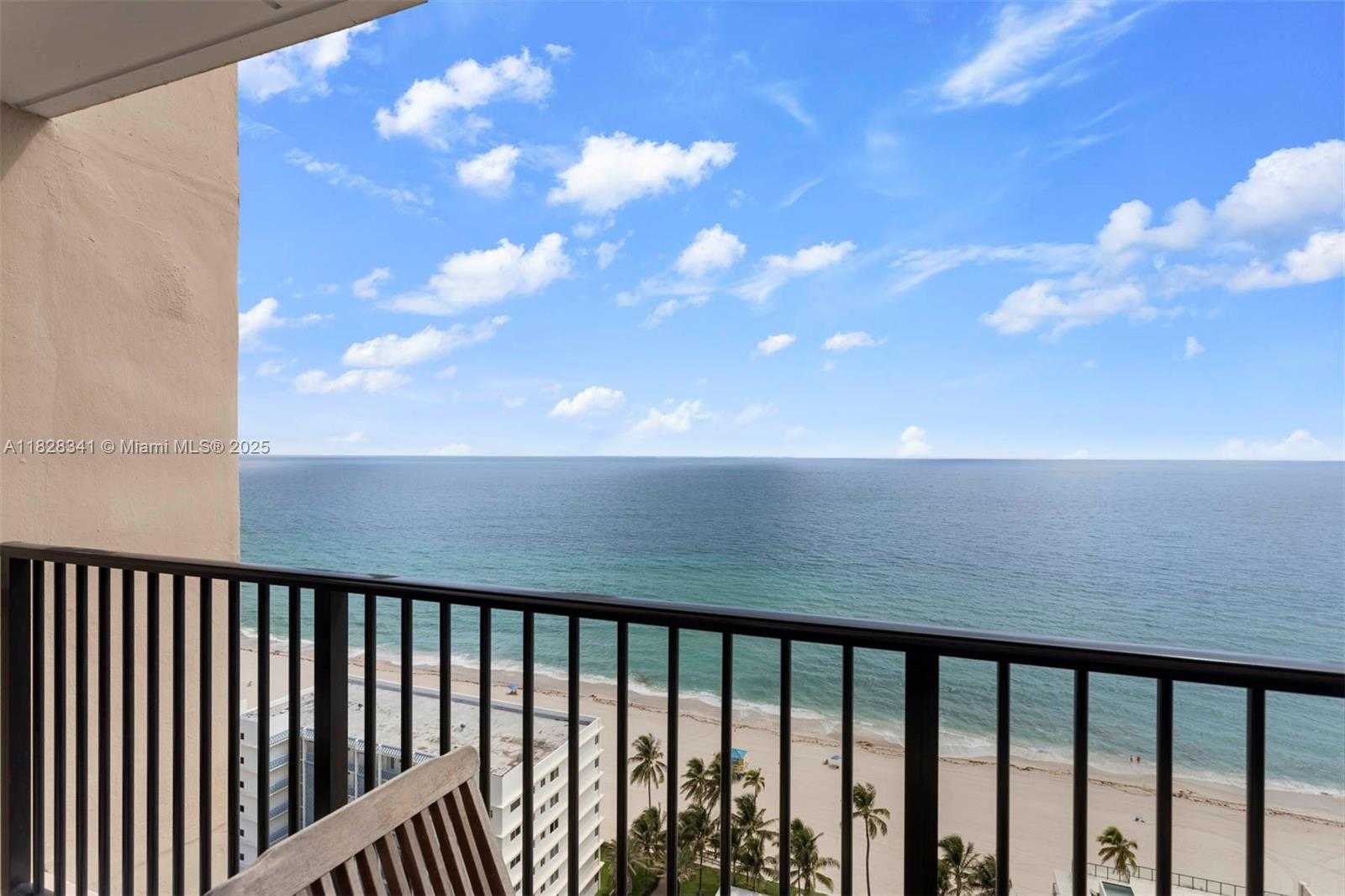 Small Image of 2101 SOUTH OCEAN DR #2302, Hollywood Number 7