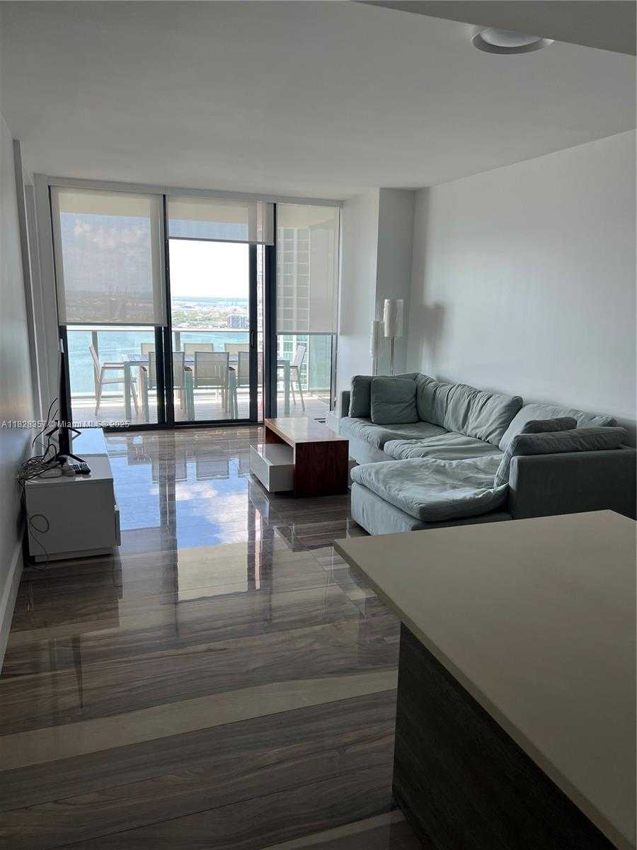 Small Image of 650 NORTH EAST 32ND ST #3705, Miami Number 15