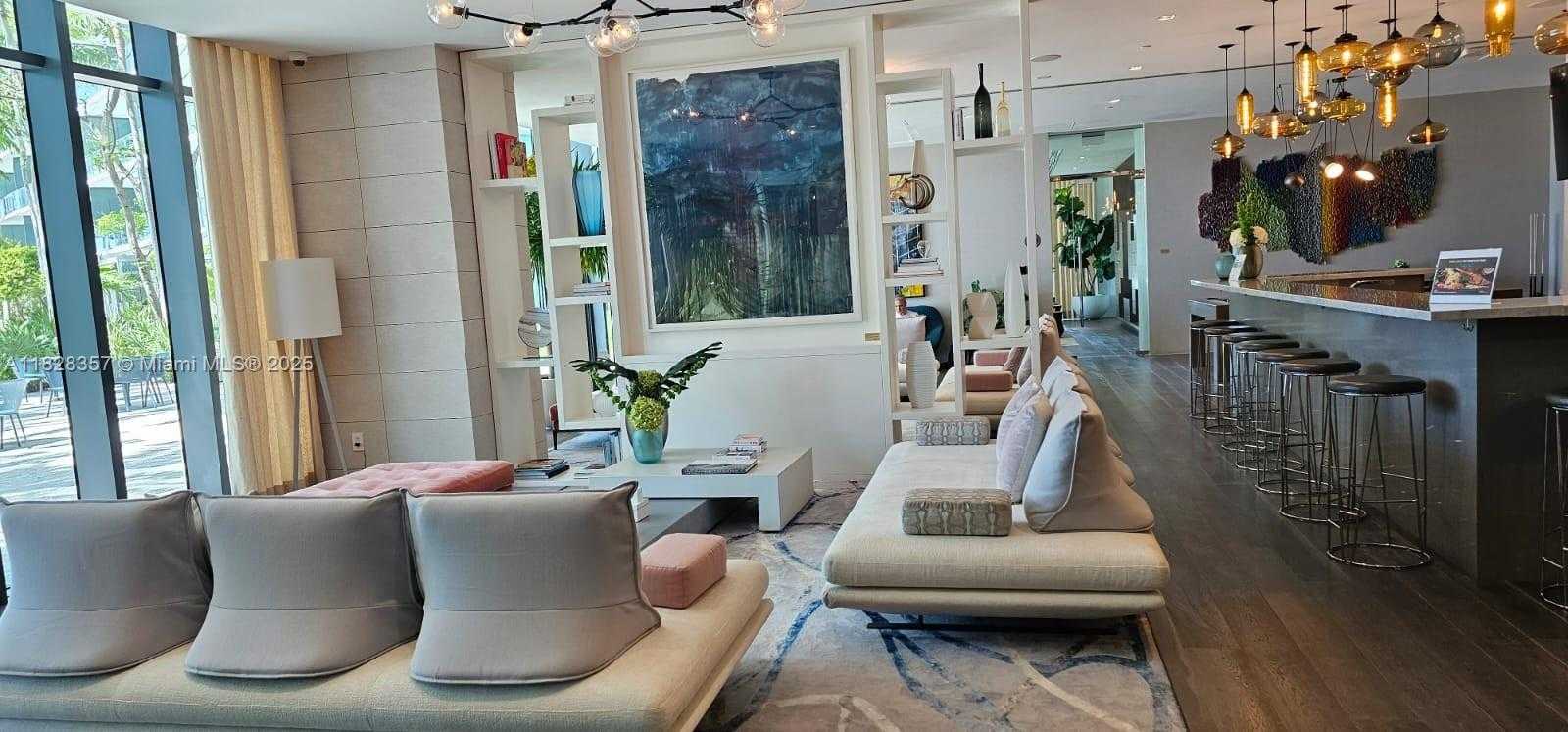 Small Image of 650 NORTH EAST 32ND ST #3705, Miami Number 2