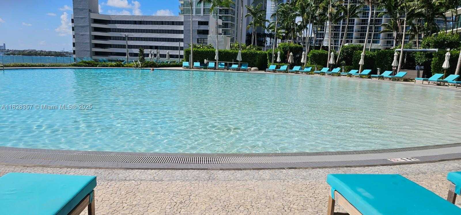 Small Image of 650 NORTH EAST 32ND ST #3705, Miami Number 4