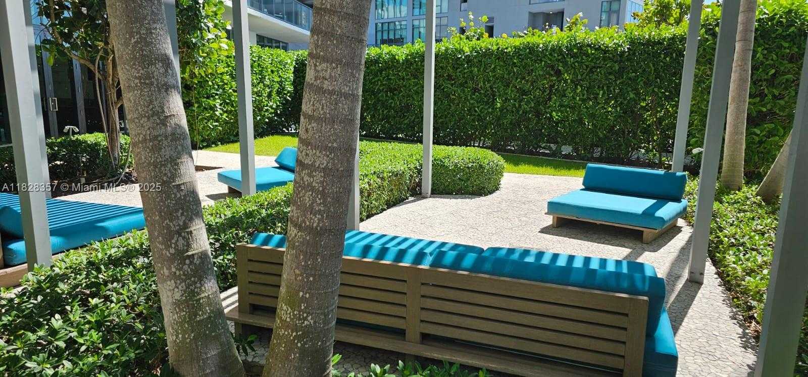 Small Image of 650 NORTH EAST 32ND ST #3705, Miami Number 6