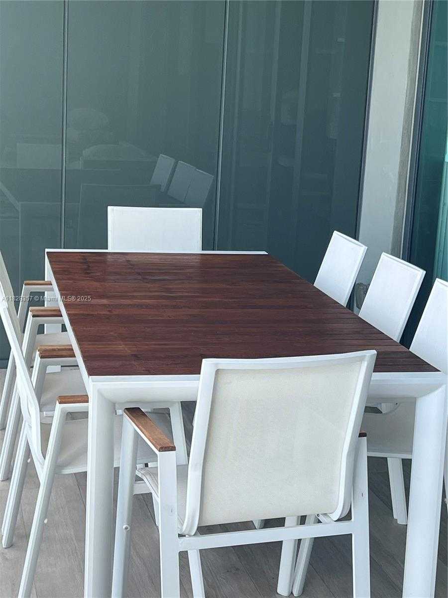 Small Image of 650 NORTH EAST 32ND ST #3705, Miami Number 7