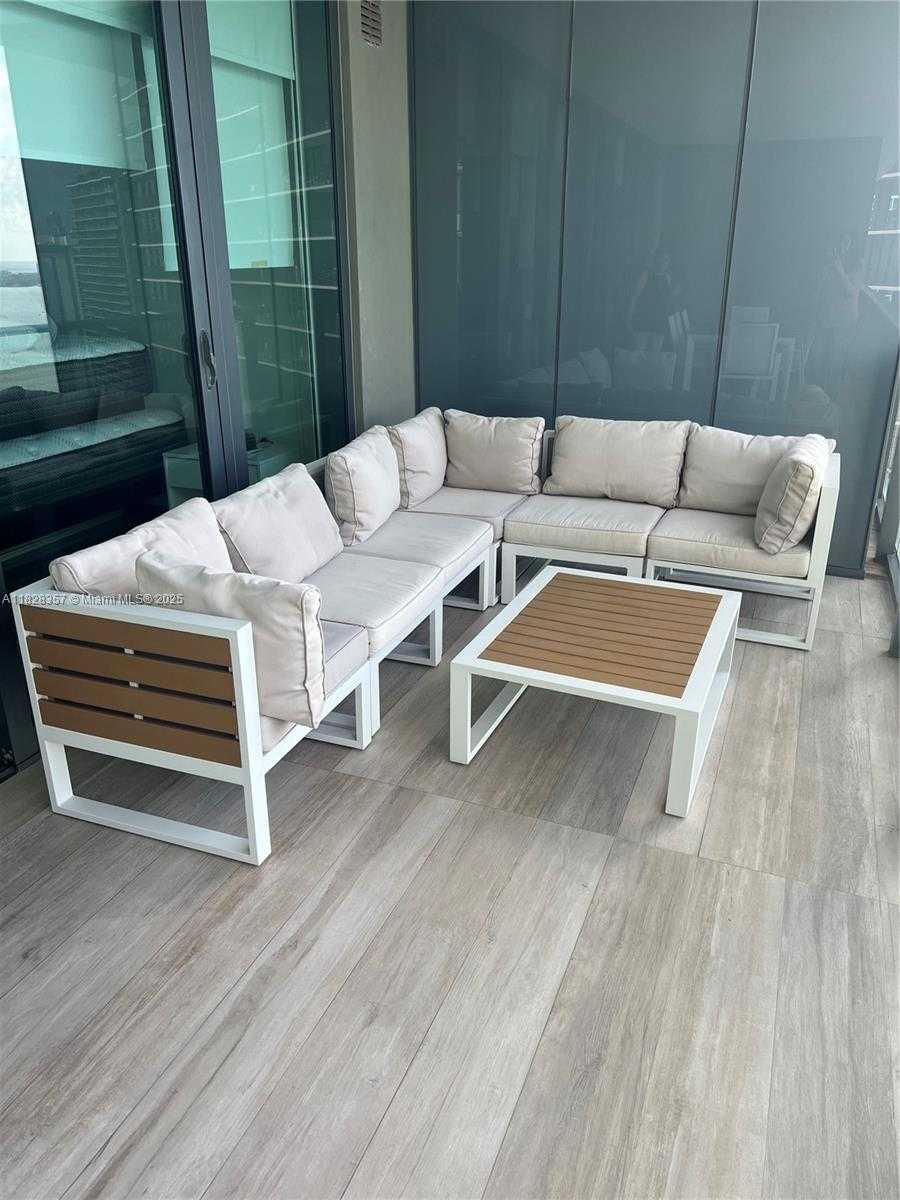 Small Image of 650 NORTH EAST 32ND ST #3705, Miami Number 8