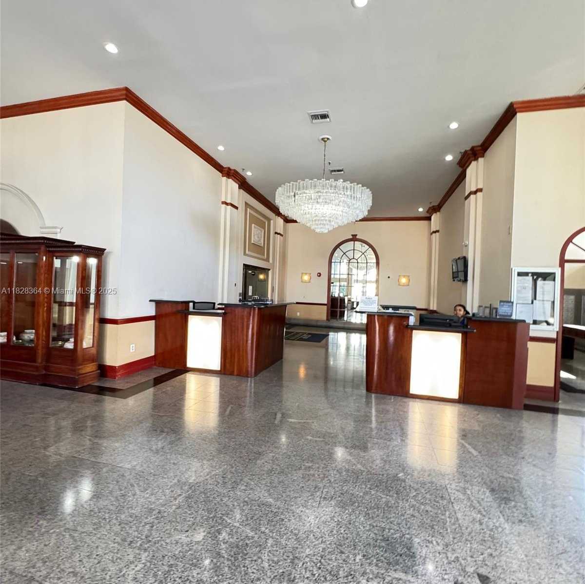 Small Image of 7601 EAST TREASURE DR #512, North Bay Village Number 4