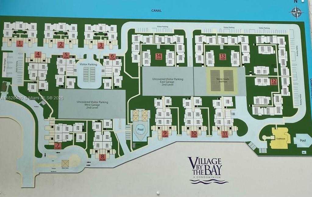 Small Image of 3115 NORTH EAST 184TH ST #4202, Aventura Number 22