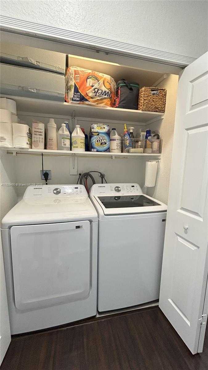 Small Image of 5440 NORTH WEST 107TH AVE #212, Doral Number 29