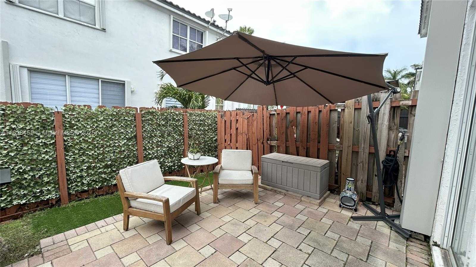 Small Image of 5440 NORTH WEST 107TH AVE #212, Doral Number 31
