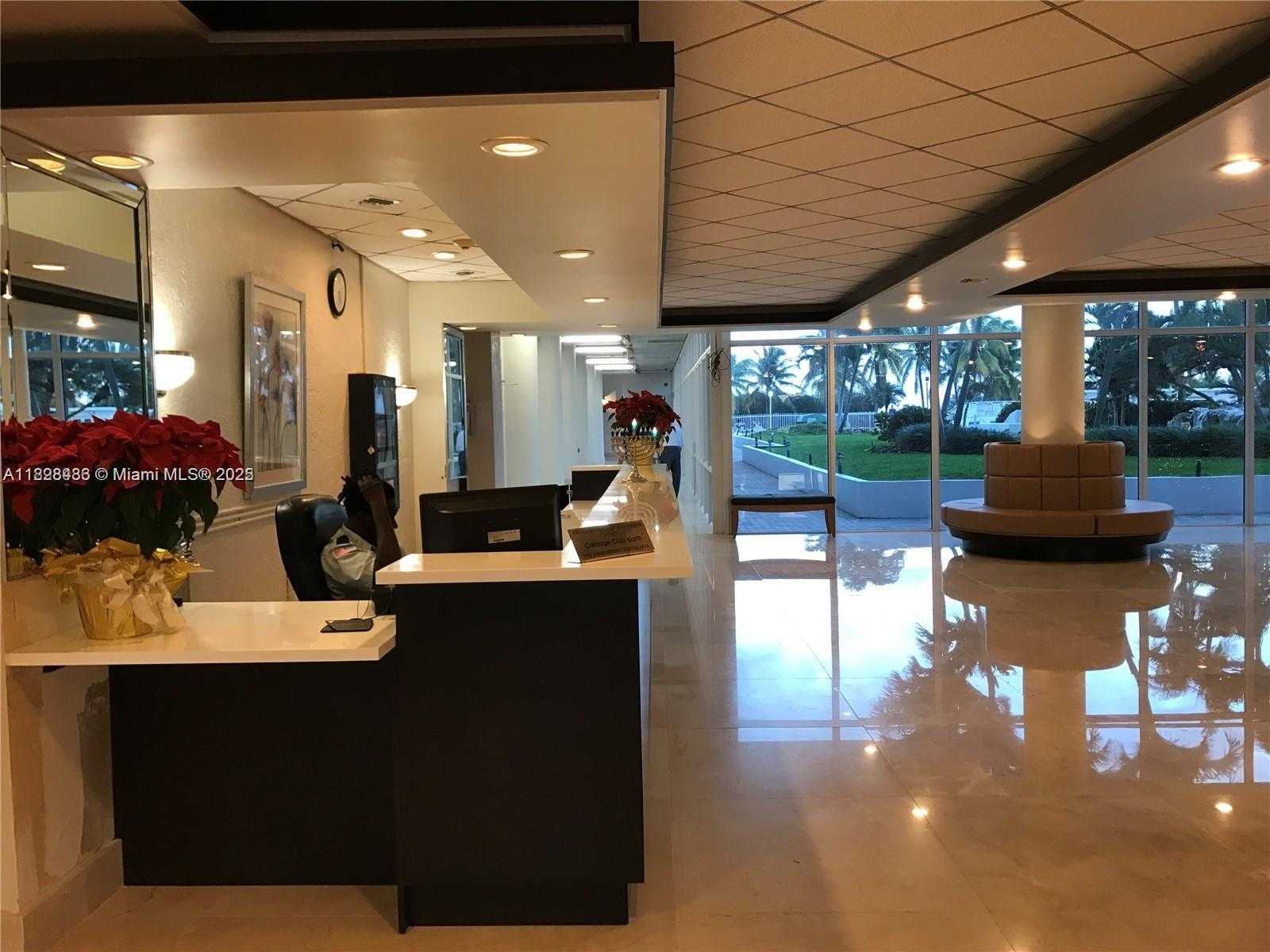 Small Image of 5005 COLLINS AV #715, Miami Beach Number 2