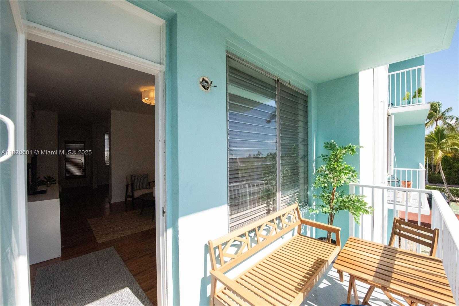 Small Image of 1150 EUCLID AVE #205, Miami Beach Number 17