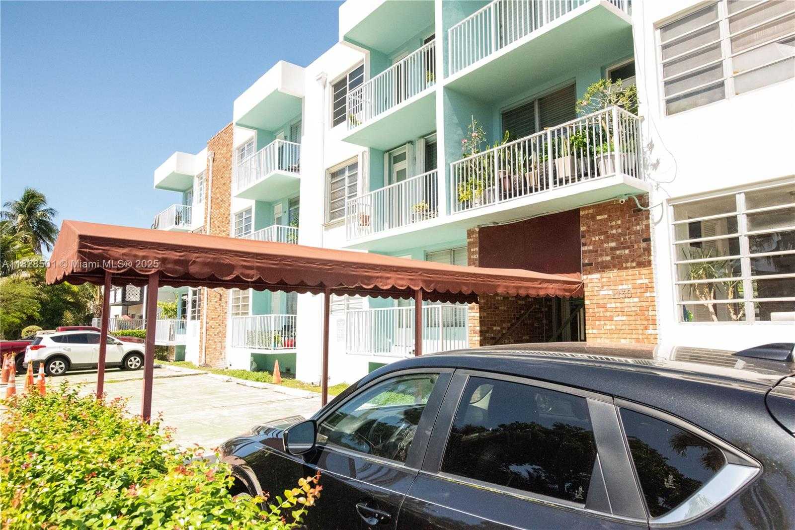 Small Image of 1150 EUCLID AVE #205, Miami Beach Number 18