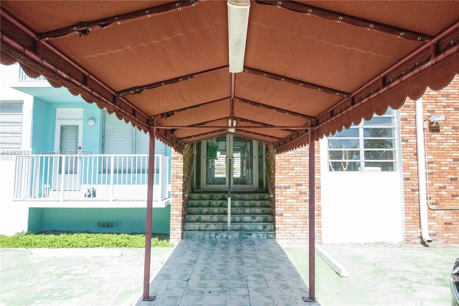 Small Image of 1150 EUCLID AVE #205, Miami Beach Number 19
