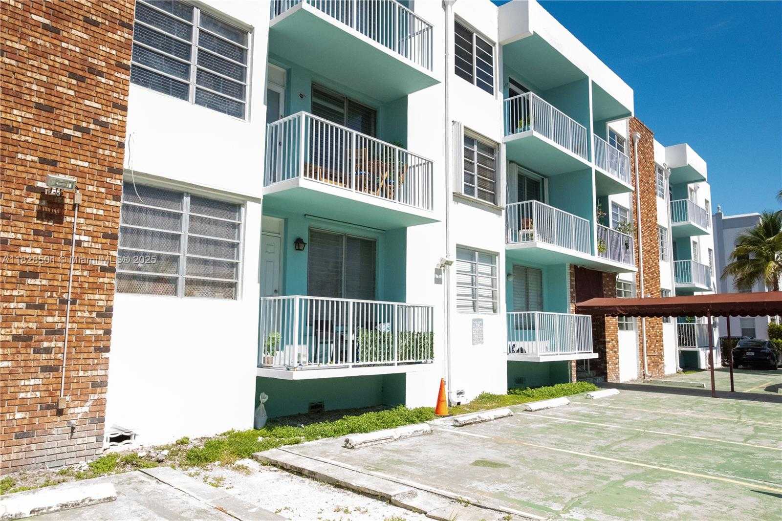 Small Image of 1150 EUCLID AVE #205, Miami Beach Number 20