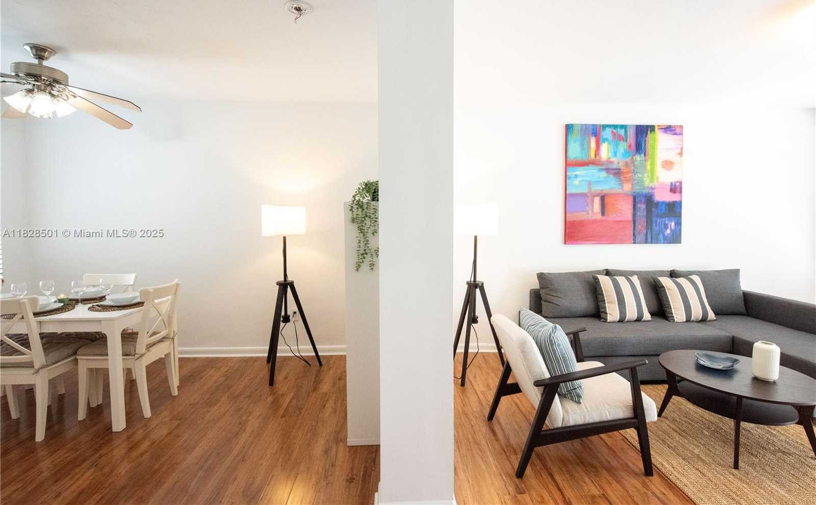 Small Image of 1150 EUCLID AVE #205, Miami Beach Number 3