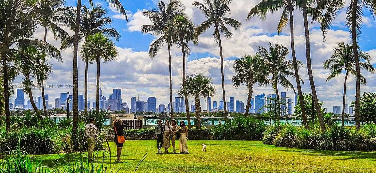 Small Image of 1500 BAY RD #854S, Miami Beach Number 17